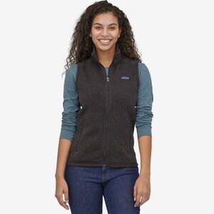 Patagonia Better Sweater® Fleece Vest XS